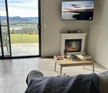 Western Creek Apartment | The Top Place Retreat