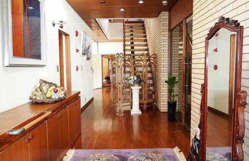 Chuo Ward Apartment | THE TORII