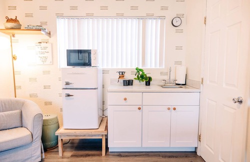 Old Town House | The Torrance Bungalow