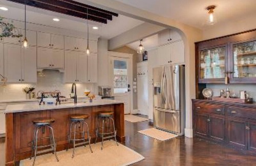 Point Pleasant Beach Bed & Breakfast | The Tower Cottage
