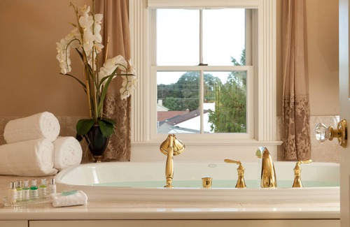 Point Pleasant Beach Bed & Breakfast | The Tower Cottage