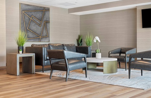 Fallsview Hotel | The Tower Hotel Fallsview