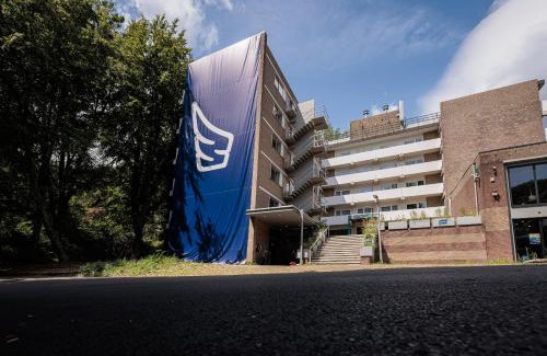 Sittard Hostel | The Tower Sportshostel