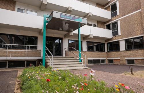 Sittard Hostel | The Tower Sportshostel