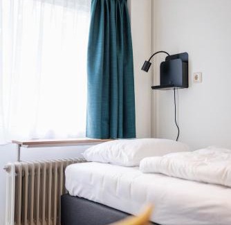 Sittard Hostel | The Tower Sportshostel
