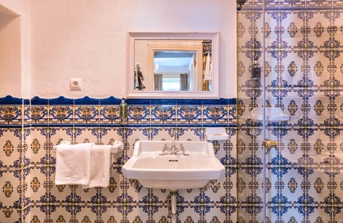 Marbella City Centre Hostel | The Town House - Adults Only