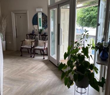 Naas Hotel | The Town House Hotel