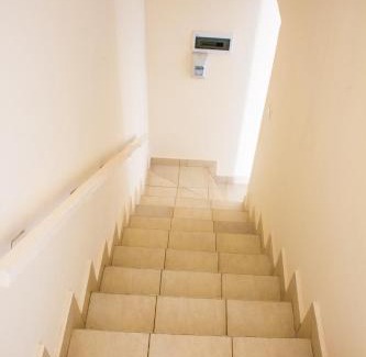 Lusaka Apartment | The ToWn House