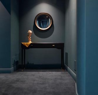 Udine House | The Townhouse