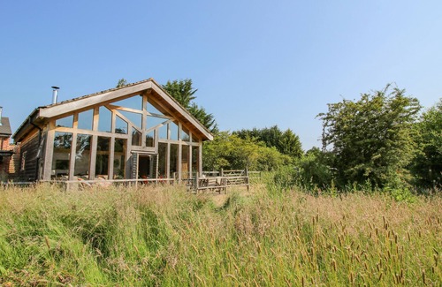 Wollerton Cottage | The Tractor Shed