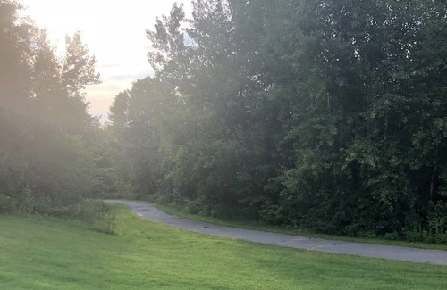 Hill City House | The Trails Inn Quadna Mtn Motel