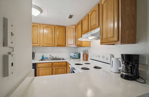 Gainesville Apartment | The Trails M163 I Comfy 2 Bed 2 Bath