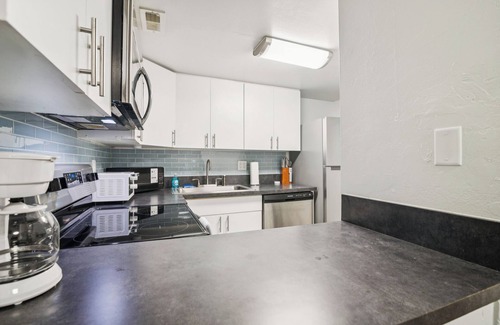 Gainesville Apartment | The Trails M262 I Spacious 2 Bed 2 Bath