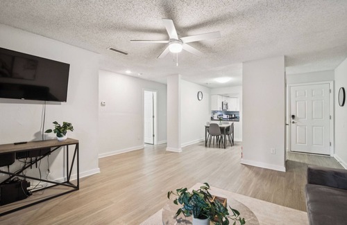 Gainesville Apartment | The Trails M262 I Spacious 2 Bed 2 Bath