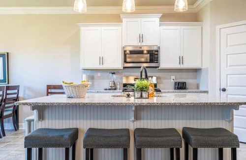Belle Mina House | The Tralee Executive Home - Newly built