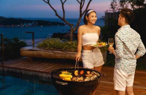 Nha Trang Villa | The Trang Luxury Villa Nha Trang