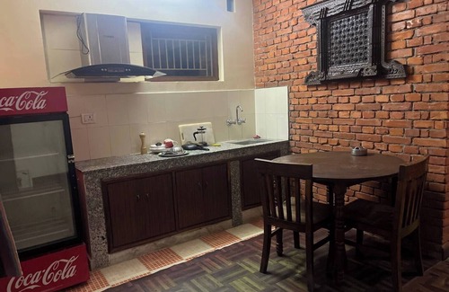 Nagarjun Apartment | The Tranquil Retreat