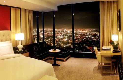 Bandung Hotel | The Trans Luxury Hotel
