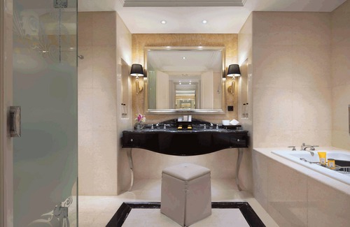 Bandung Hotel | The Trans Luxury Hotel