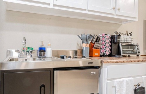 Columbus Apartment | The Travelers Studio Columbus
