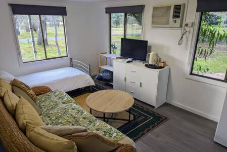 Dadswells Bridge House | The Traveller Escape at Grampians Edge