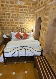 Amar Sagar Pol House | The Travellers Cup Fort Stay