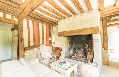 Cambremer House | The treasure ..........