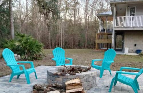 Middleburg House | The Tree House