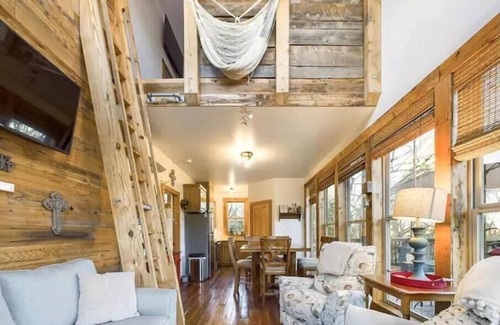 Youngsville House | The Tree House Youngsville