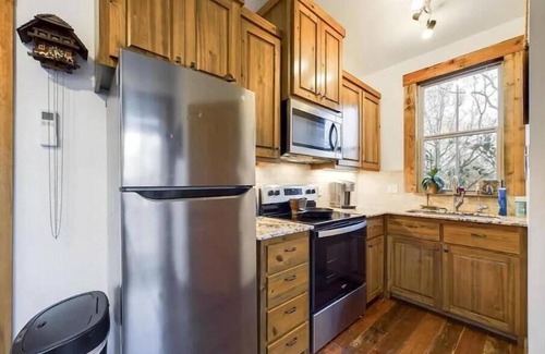 Youngsville House | The Tree House Youngsville
