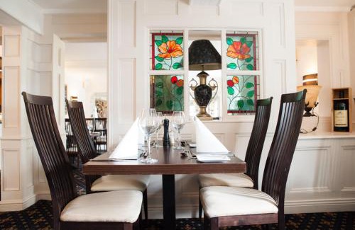 Carlton-in-Cleveland Hotel | The Treebridge Hotel