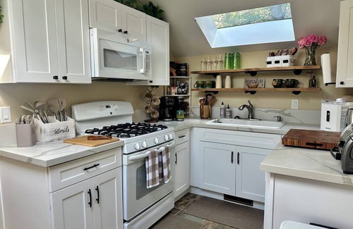 Mountain Club House | The Treehouse - Peaceful Retreat, Kid-Friendly, 1 mile to Downtown Prescott