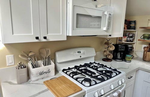 Mountain Club House | The Treehouse - Peaceful Retreat, Kid-Friendly, 1 mile to Downtown Prescott