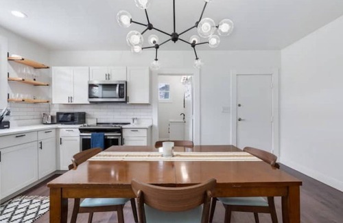 East Ybor House | The Trendy Ybor Bungalow