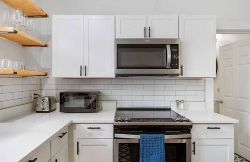 East Ybor House | The Trendy Ybor Bungalow