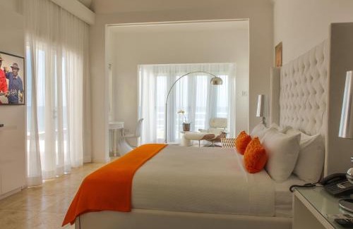 Port Antonio Hotel | The Trident Hotel