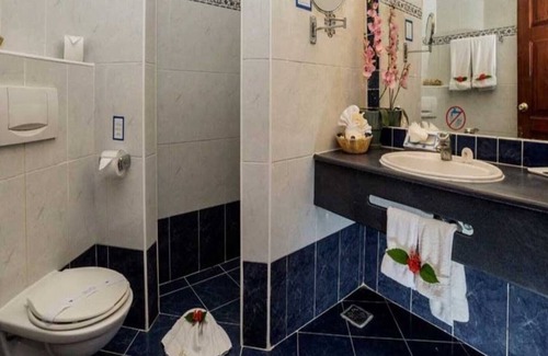 Los Brazos Hotel | The Tropical at Lifestyle Holiday Resort