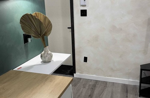 Chambly Apartment | The Tropical Refuge| Waterfront appartment (Chambly)