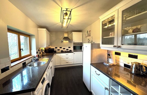 Roiville Cottage | The Trotteurs’ Cottage with breathtaking View – Perfect quiet Holidays!