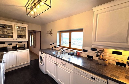 Roiville Cottage | The Trotteurs’ Cottage with breathtaking View – Perfect quiet Holidays!