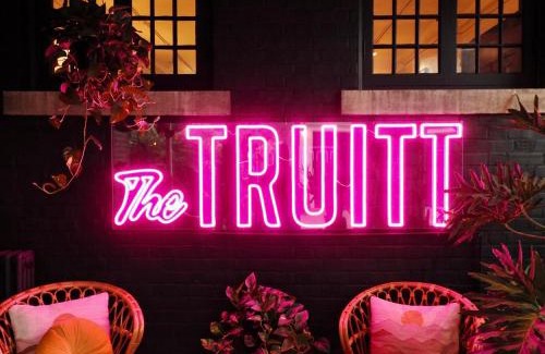 Southmoreland Hotel | The Truitt