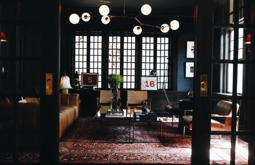 Southmoreland Hotel | The Truitt