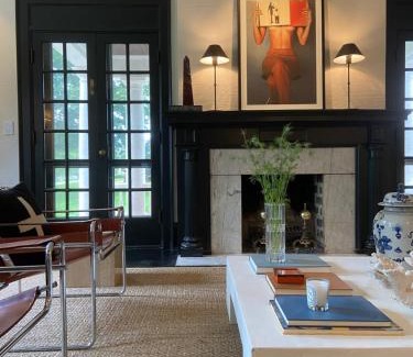 Southmoreland Hotel | The Truitt