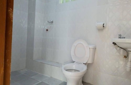 Nyeri Hotel | The Trumpet Inn