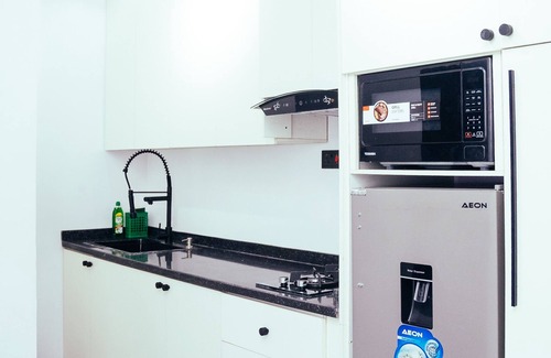 Ibadan Apartment | The Truth Apartment