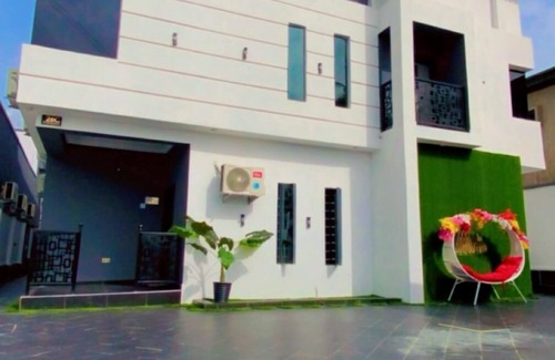 Ibadan Apartment | The Truth Apartment