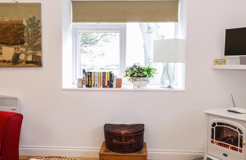 Berwick-upon-Tweed House | The Turkey House