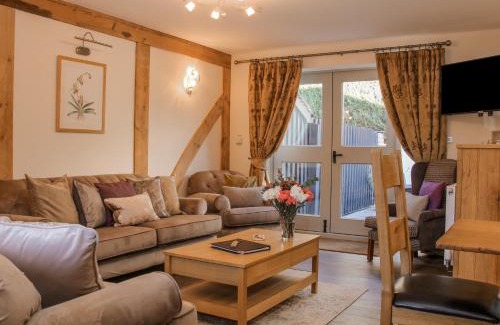 Acton Scott House | The Turnip House