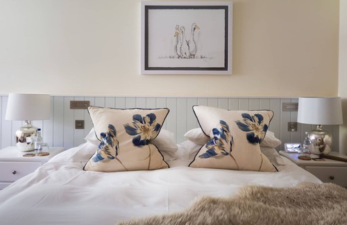 South Brent Hotel | The Turtley Corn Mill