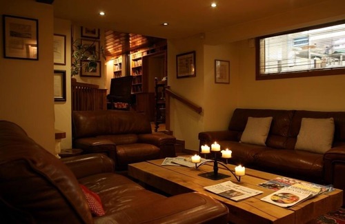 South Brent Hotel | The Turtley Corn Mill